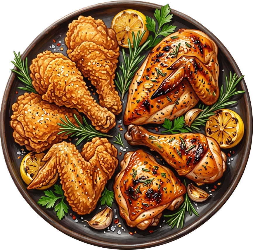 Chicken
