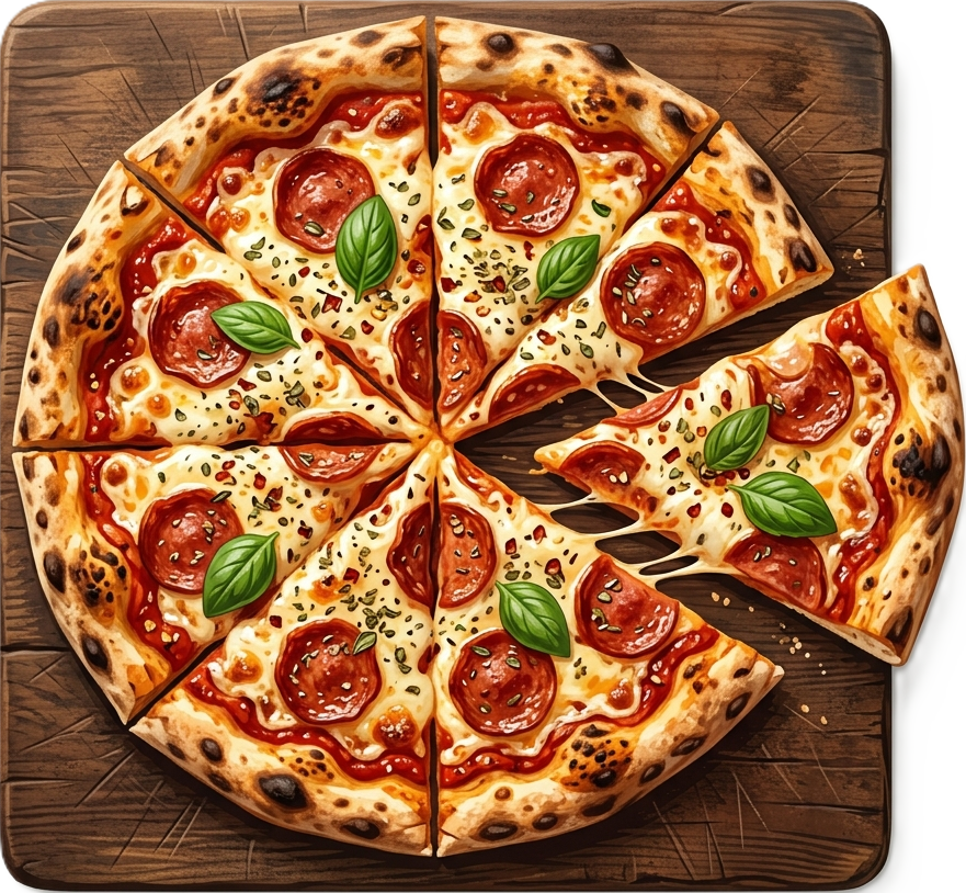 Pizza